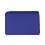 * королевский синий мульти- кейс гофра почтовый заказ банковская книжка кейс паспорт женский мужской скимминг профилактические товары .. карманный чехол ...