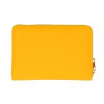 * желтый мульти- кейс гофра почтовый заказ банковская книжка кейс паспорт женский мужской скимминг профилактические товары .. карманный чехол .... большой форма 