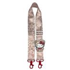 * Hello Kitty * герой плечо ремешок герой плечо ремешок смартфон ремешок шея .. ремешок на шею 