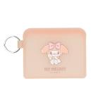 Yahoo! Yahoo!ショッピング(ヤフー ショッピング)☆ マイメロディ 小さい ポーチ 小物入れ 通販 ミッフィー キャラクター グッズ 小銭入れ コインケース 可愛い クリアポーチ ミニポーチ