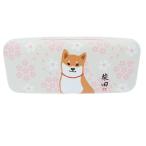 Yahoo! Yahoo!ショッピング(ヤフー ショッピング)☆ さくらだしばた メガネケース おしゃれ レディース 通販 眼鏡ケース 女性 大人 かわいい イラスト キャラクター ハードケース コンパク