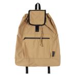 ☆ ベージュ ☆ FOLDY 折りたたみナップサック 折りたたみ ナップサック ナップザック 折りたたみリュック 折り畳みリュック リュック