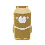 Yahoo! Yahoo!ショッピング(ヤフー ショッピング)☆ クローゼットクマ 置物 おしゃれ 通販 フリッジィズー ネオ クローゼット シューズボックス 喋る かわいい おもしろ 雑貨 動物型ガジェ