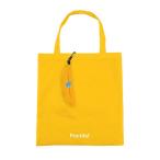 Yahoo! Yahoo!ショッピング(ヤフー ショッピング)☆ バナナ エコバッグ 折りたたみ コンパクト 通販 コンビニ おしゃれ かわいい Luckies ラッキーズ Fruitiful フルーティフル かわいい