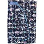 ショッピング初売り ☆ キラキラネイビー ☆ フリーサイズ ☆ ベアハウス beahouse fsbbookcover フリーサイズブックカバー ブックカバー フリーサイズ