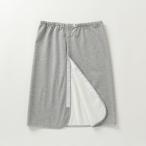 * серый × кнопка модель * L * уход ночное мочеиспускание юбка Kett непромокаемая простыня уход ночное мочеиспускание Kett простыня юбка 