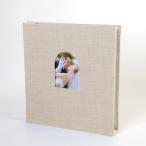 ☆ オフホワイト ☆ アーチ ☆ アルバム 貼るタイプ 大容量 アルバム 大容量 貼るタイプ フォトアルバム 写真アルバム 貼るアルバム