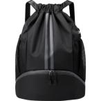 * черный *napsak Jim задний водоотталкивающий легкий для мужчин и женщин модный napsak Jim сумка большая вместимость спорт сумка Sportback 