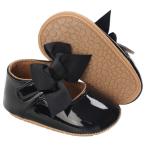 * черный * 11cm( внутренний размер 10.5cm) * формальная обувь baby девочка лента формальная обувь baby пинетки формальный обувь 