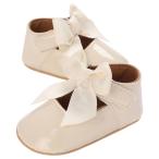 * бежевый * 12cm( внутренний размер 11.0cm) * формальная обувь baby девочка лента формальная обувь baby пинетки формальный обувь 