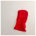 * красный * балаклава вязаный защита горла "neck warmer" Kids балаклава защищающий от холода Kids вязаная шапка капот утеплитель ребенок вязаный мужчина девочка 