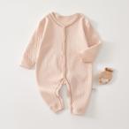 * розовый * 73cm * детский комбинезон длинный рукав девочка мужчина baby детский комбинезон длинный рукав baby baby детский комбинезон девочка мужчина детская одежда младенец 