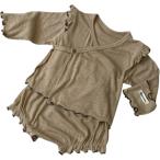 * Brown * 66cm * платье для церемоний baby 2 позиций комплект детская одежда длинный рукав 2 позиций комплект tops брюки низ ребенок одежда детская одежда 