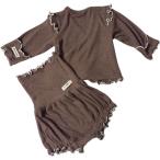 * темно-коричневый * 73cm * платье для церемоний baby 2 позиций комплект детская одежда длинный рукав 2 позиций комплект tops брюки низ ребенок одежда детская одежда 