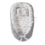* A * bed in bed детская кроватка перевозка двусторонний specification gbaby6049 детская кроватка bed in bed детский футон ...