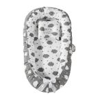 * Q * bed in bed детская кроватка перевозка двусторонний specification gbaby6049 детская кроватка bed in bed детский футон ...