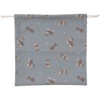 *shunau The - голубой * довольно большой мешочек сумка спортивная форма inserting довольно большой мешочек для ланча мешочек сумка спортивная форма пакет Panda именная бирка имя 