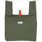 Yahoo! Yahoo!ショッピング(ヤフー ショッピング)☆ カーキ エコバッグ 折りたたみ コンパクト 通販 軽量 マイバッグ 男性 コンビニ ショッピングバッグ おしゃれ シンプル 無地 携帯 バッ