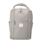 ☆ LGY.ライトグレー ☆ anelloGRANDEウック リュック アネログランデ リュック anello GRANDE GHM0623 リュックサック バックパック