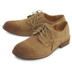 ☆ BEIGE(スエード) ☆ S(25.0-25.5cm) 靴 メンズ おしゃれ 通販 メンズシューズ カジュアル ビジネスシューズ フェイクレザー 通勤 きれ