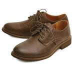 Yahoo! Yahoo!ショッピング(ヤフー ショッピング)☆ DARKBROWN（スムース） ☆ S（25.0-25.5cm） 靴 メンズ おしゃれ 通販 メンズシューズ カジュアル ビジネスシューズ フェイクレザー 通勤