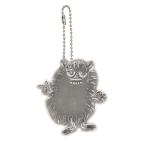 * стойка n ключ * Glimmis MOOMIN отражатель Glimmis Gris ошибка MOOMIN отражатель герой брелок для ключа рефлектор Швеция 