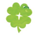 * clover отражатель брелок для ключа почтовый заказ Gris ошибка Glimmis герой модный симпатичный Северная Европа Швеция рефлектор брелок для ключа 