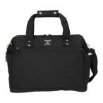 * BK. черный a Nero anello сумка на плечо A4 почтовый заказ сумка "Boston bag" мужской женский ходить на работу посещение школы бренд GRANDE путешествие для 1.2.