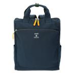 ★ NV.ネイビー アネロ anello リュック 撥水 通販 バックパック 大容量 レディース リュック  GRANDE 通学 通勤 A4 おしゃれ シンプル 大