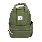 ☆ OLV.オリーブ ☆ anelloGRANDE クラフトミニリュック GTM0304Z アネロ リュック anello GRANDE TM0304Z レディース メンズ 小さめ