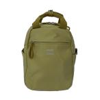 ☆ OLV.オリーブ ☆ anelloGRANDE ブリーズ ハンドル付きミニデイパック アネログランデ リュック anello GRANDE GTM0713 リュックサック