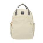 ☆ GBE.グレーベージュ ☆ anelloGRANDE マート ハンドル付きデイパック アネロ リュック  レディース リュックサック バックパック