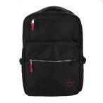 ☆ PI.ピンク ☆ anelloGRANDE バディ35L大容量多機能リュック アネロ リュック 大容量 バックパック リュックサック 10ポケット