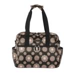 ☆ クッキーフラワーカフェ マザーズバッグ トート リュック ショルダー 通販 軽量 軽い おしゃれ シンプル 3way 超軽量 大人 かわいい は