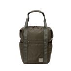 ☆ ダークカーキ マザーズバッグ HARVEST HILLS ハーベストヒルズ 通販 マザーズリュック ママコラボ 2WAYリュック 軽い 軽量 ナイロン お