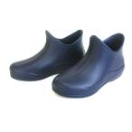 * темно-синий * S(22.5-23.0) размер * женщина .... Short садоводство ботинки сад обувь Short влагостойкая обувь 