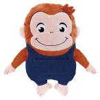 ☆ おさるのジョージ ☆ キャラクター 湯たんぽ 湯たんぽ キャラクター キャラクター湯たんぽ マスコット湯たんぽ ゆたんぽ カイロ 暖かい