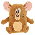 ☆ トムとジェリー/ジェリー ☆ キャラクター 湯たんぽ 湯たんぽ キャラクター キャラクター湯たんぽ マスコット湯たんぽ ゆたんぽ カイロ