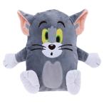 ☆ トムとジェリー/トム ☆ キャラクター 湯たんぽ 湯たんぽ キャラクター キャラクター湯たんぽ マスコット湯たんぽ ゆたんぽ カイロ