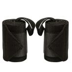 * черный напульсник почтовый заказ 2 шт. комплект 2 шт 2 позиций комплект 2 пункт напульсник левый правый обе рука для запястье защита опора запястье фиксация .tore. сила tore