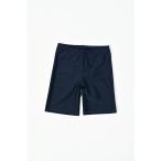 ☆ ロング/ネイビー ☆ 150cm ☆ スクール水着 セミロング・ロング スイムパンツ スクール水着 男の子 水着 男子 スイムパンツ