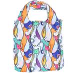 Yahoo! Yahoo!ショッピング(ヤフー ショッピング)☆ キャット エコバッグ マチ広 弁当 通販 コンビニ レジ袋 トートバッグ型 軽量 軽い 大容量 おしゃれ かわいい 折りたたみ コンパクト