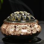 ☆ ホワイト02 ☆ 香炉 陶器 incense02 �