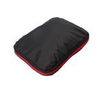 * черный * место хранения сумка 2 позиций комплект isii19 место хранения сумка 2 позиций комплект дорожная сумка путешествие компрессия место хранения сумка вакуумный мешок сумка с кармашками легкий водоотталкивающий 