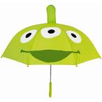 Yahoo! Yahoo!ショッピング(ヤフー ショッピング)★ 19308.エイリアン 傘 キッズ ディズニー サンリオ キッズ傘 耳付き傘 こども傘 キッズ こども 通販 幼稚園 保育園 子供 男の子 女の子