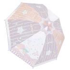 Yahoo! Yahoo!ショッピング(ヤフー ショッピング)☆ 35134.キキ＆ララスリープ 傘 子供 55cm 通販 キッズ 55 長傘 雨傘 子供用 こども 男の子 女の子 キャラクター かわいい おしゃれ ジャ