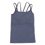 ☆ ネイビー×ホワイト(89) ☆ JEMORGAN 