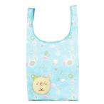 Yahoo! Yahoo!ショッピング(ヤフー ショッピング)☆ 167すみっコねこBL エコバッグ 折りたたみ コンパクト 通販 軽量 小さめ コンビニサイズ レジ袋 コンビニ袋 キャラクター 女の子 レジ