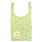 Yahoo! Yahoo!ショッピング(ヤフー ショッピング)☆ 168すみっコねこGR エコバッグ 折りたたみ コンパクト 通販 軽量 小さめ コンビニサイズ レジ袋 コンビニ袋 キャラクター 女の子 レジ