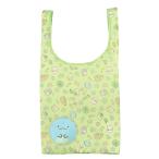 Yahoo! Yahoo!ショッピング(ヤフー ショッピング)☆ 174すみっコとかげGR エコバッグ 折りたたみ コンパクト 通販 軽量 小さめ コンビニサイズ レジ袋 コンビニ袋 キャラクター 女の子 レ